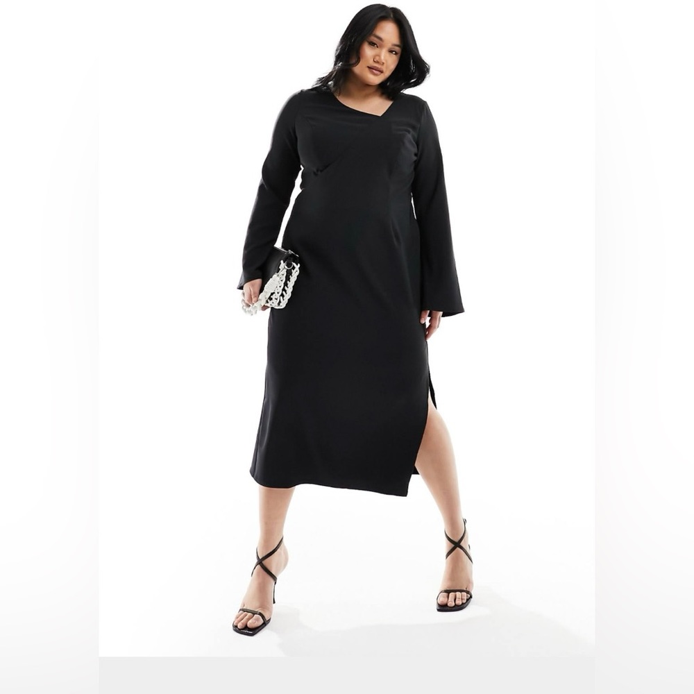 Dresses by Pretty Lavish Curve